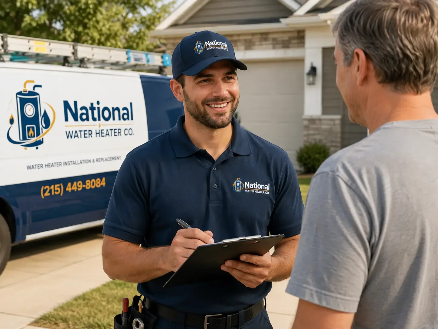 Water Heater Installation Williamsburg, MI FAQs